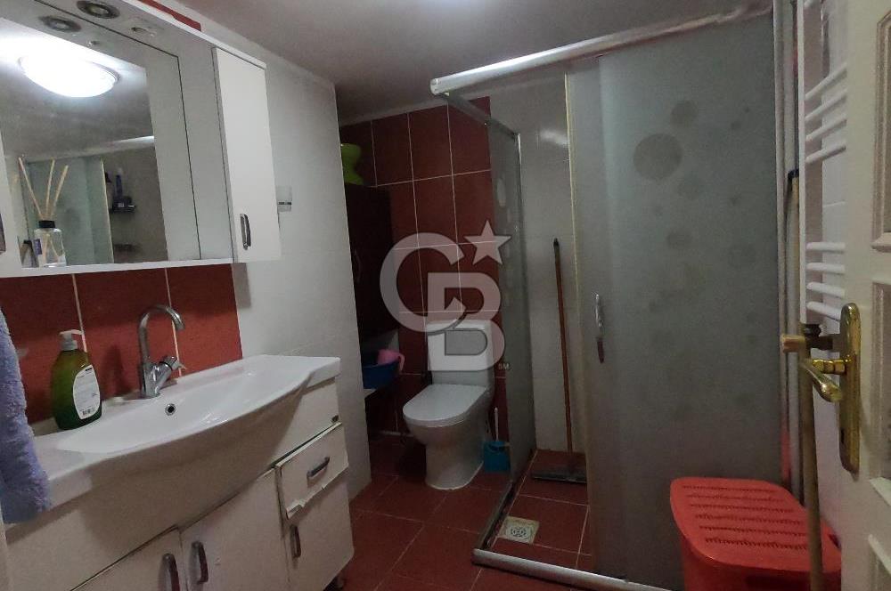 CB CLASS ALTIPARMAK / OSMANGAZI SATILIK 2.5+1 DAİRE