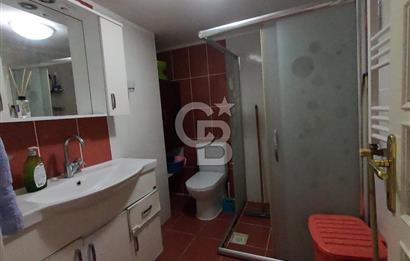 CB CLASS ALTIPARMAK / OSMANGAZI SATILIK 2.5+1 DAİRE