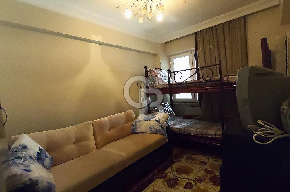 CB CLASS ALTIPARMAK / OSMANGAZI SATILIK 2.5+1 DAİRE