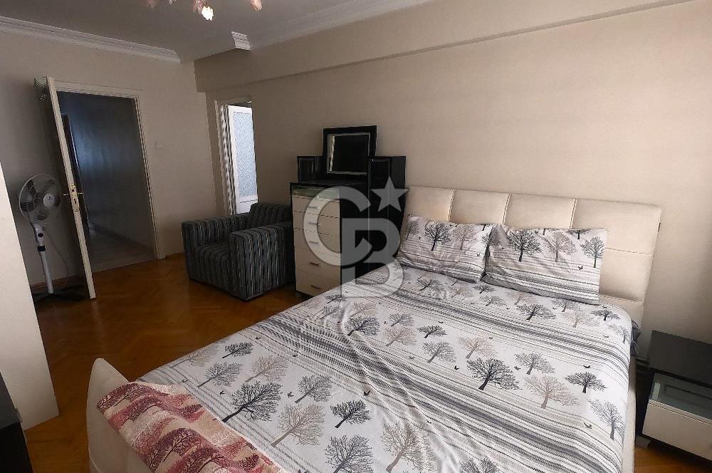 CB CLASS ALTIPARMAK / OSMANGAZI SATILIK 2.5+1 DAİRE