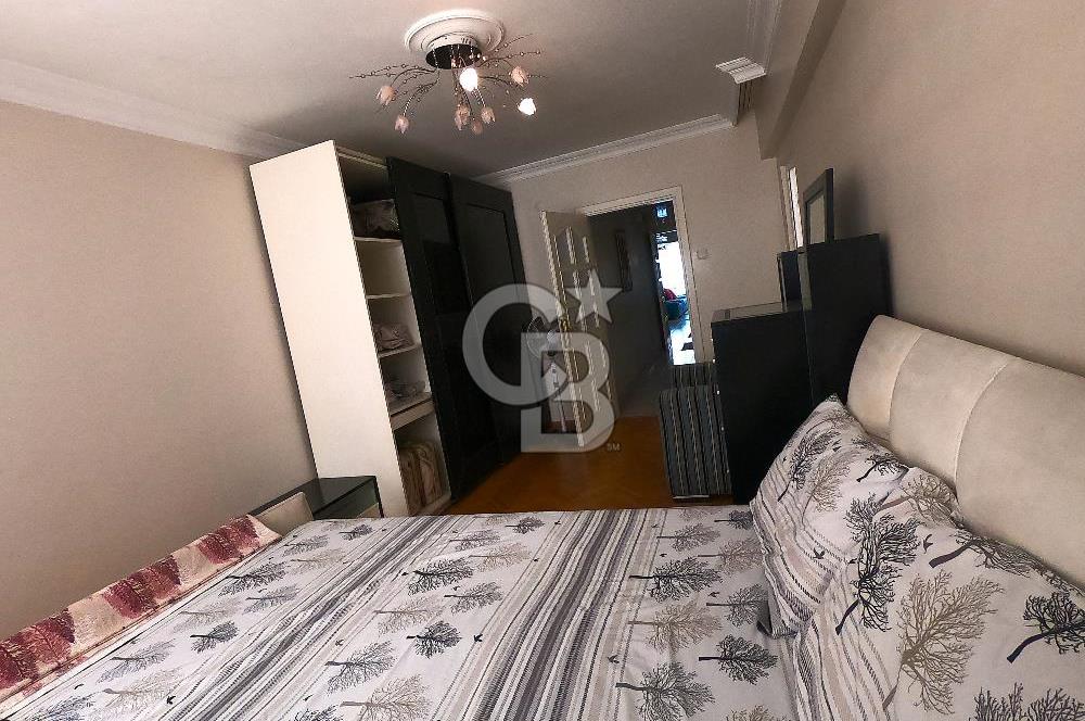 CB CLASS ALTIPARMAK / OSMANGAZI SATILIK 2.5+1 DAİRE