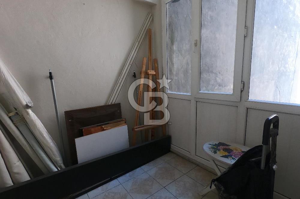 CB CLASS ALTIPARMAK / OSMANGAZI SATILIK 2.5+1 DAİRE