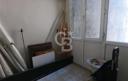 CB CLASS ALTIPARMAK / OSMANGAZI SATILIK 2.5+1 DAİRE