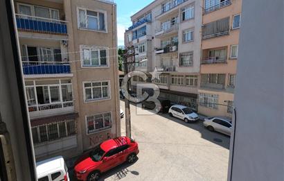 CB CLASS ALTIPARMAK / OSMANGAZI SATILIK 2.5+1 DAİRE