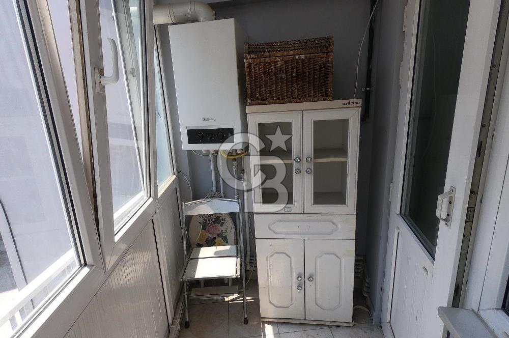 CB CLASS ALTIPARMAK / OSMANGAZI SATILIK 2.5+1 DAİRE