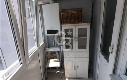 CB CLASS ALTIPARMAK / OSMANGAZI SATILIK 2.5+1 DAİRE