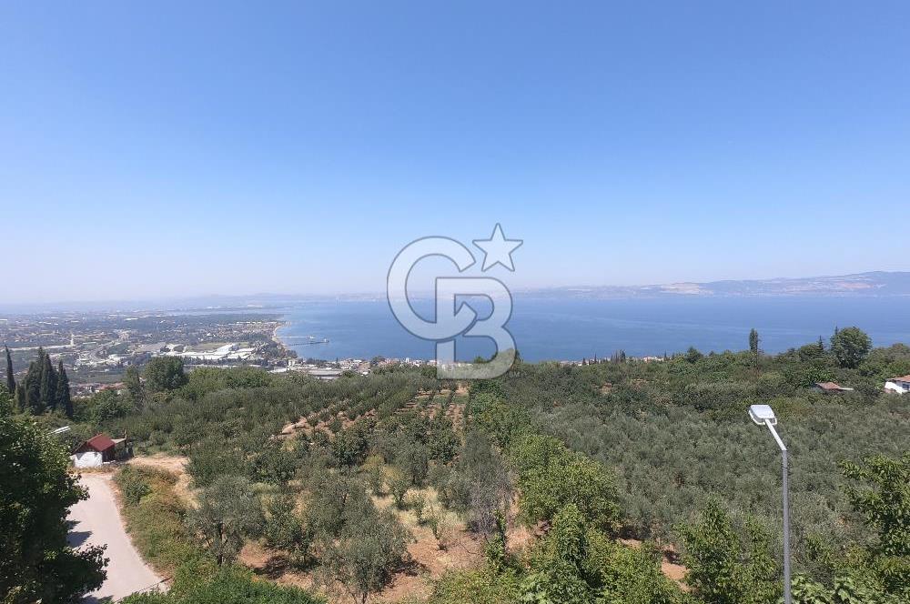 CB CLASS KOCAELİ/ KARAMÜRSEL SATILIK 3.5+1 DAİRE