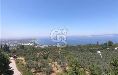 CB CLASS KOCAELİ/ KARAMÜRSEL SATILIK 3.5+1 DAİRE