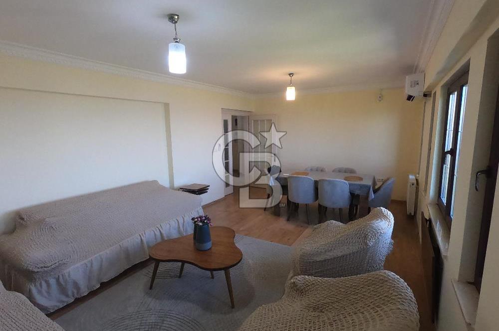 CB CLASS KOCAELİ/ KARAMÜRSEL SATILIK 3.5+1 DAİRE