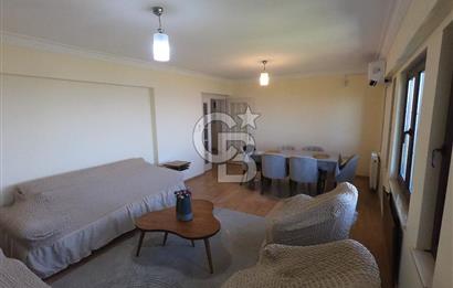 CB CLASS KOCAELİ/ KARAMÜRSEL SATILIK 3.5+1 DAİRE