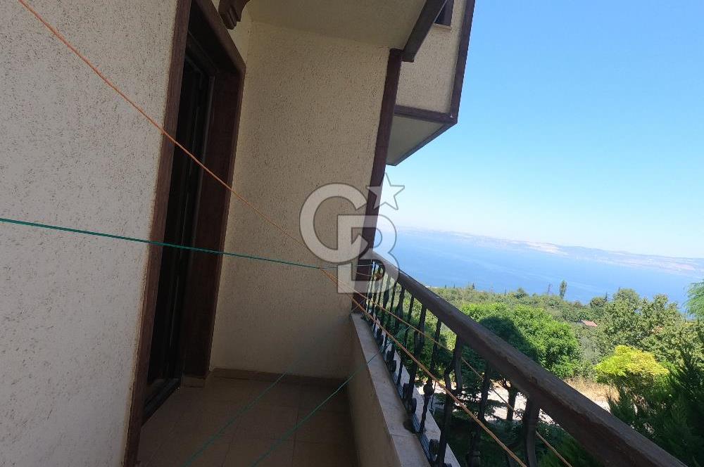 CB CLASS KOCAELİ/ KARAMÜRSEL SATILIK 3.5+1 DAİRE