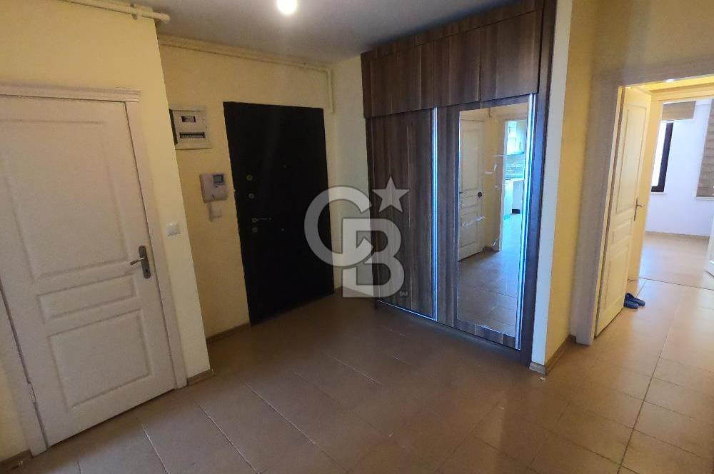 CB CLASS KARAMÜRSEL / DEREKÖY SATILIK 3.5+1 DAİRE