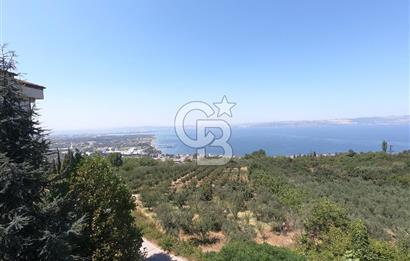 CB CLASS KARAMÜRSEL / DEREKÖY SATILIK 3.5+1 DAİRE