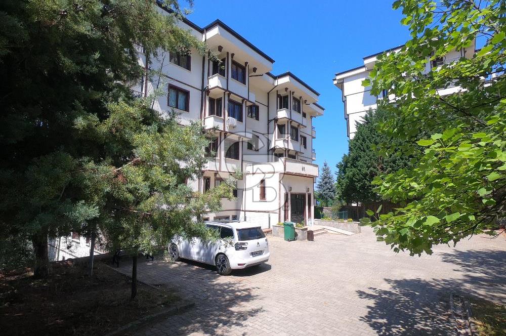 CB CLASS KARAMÜRSEL / DEREKÖY SATILIK 3.5+1 DAİRE