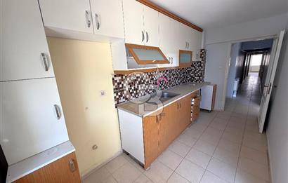 Dikili Merkez Sahilde Harika Deniz Manzaralı Satılık 3+1 Daire
