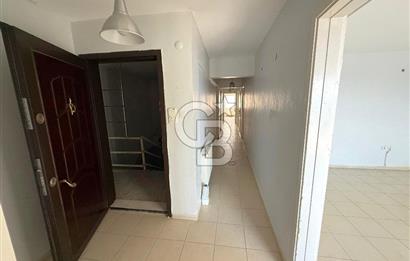 Dikili Merkez Sahilde Harika Deniz Manzaralı Satılık 3+1 Daire