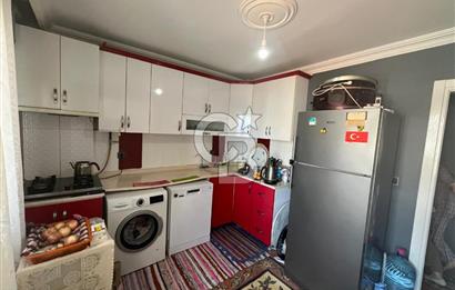 KURTULUŞ MAHALLESİ MERKEZDE GENİŞ SATILIK DAİRE