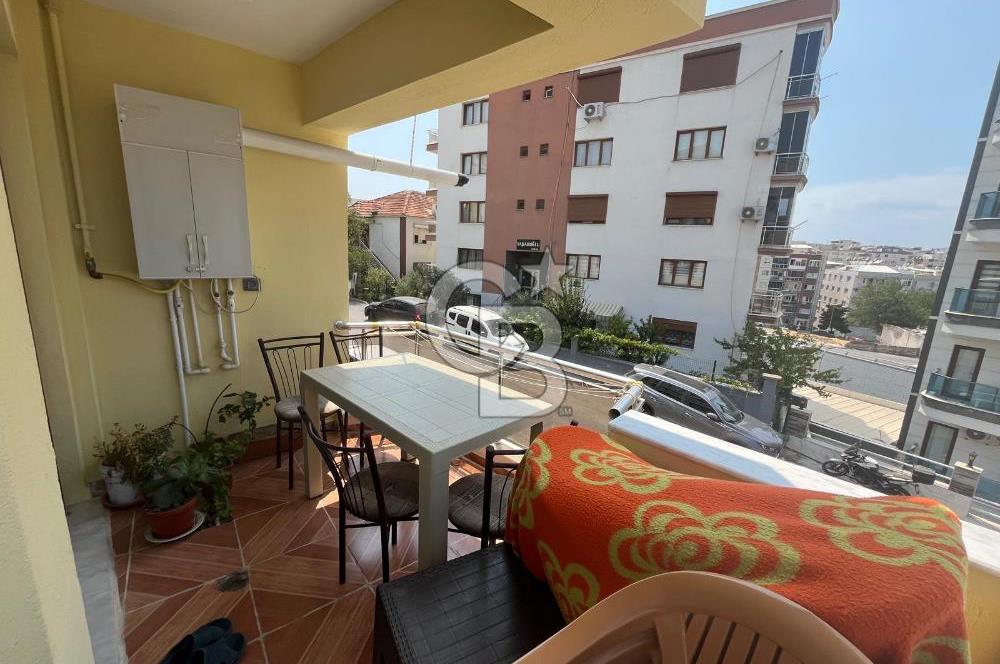 KURTULUŞ MAHALLESİ MERKEZDE GENİŞ SATILIK DAİRE