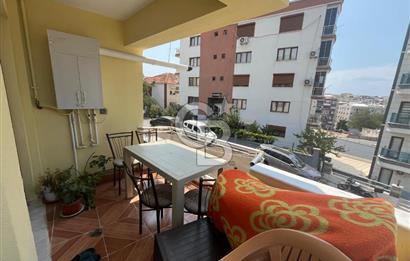 KURTULUŞ MAHALLESİ MERKEZDE GENİŞ SATILIK DAİRE