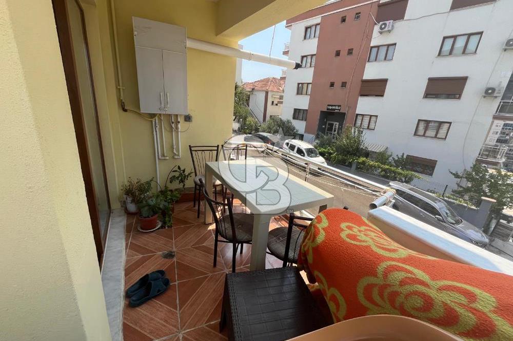KURTULUŞ MAHALLESİ MERKEZDE GENİŞ SATILIK DAİRE