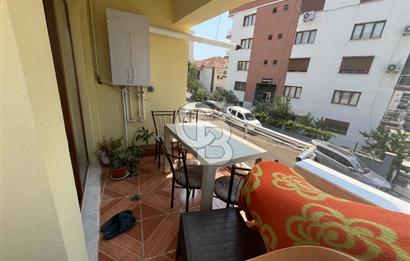 KURTULUŞ MAHALLESİ MERKEZDE GENİŞ SATILIK DAİRE