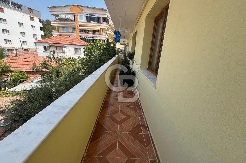 KURTULUŞ MAHALLESİ MERKEZDE GENİŞ SATILIK DAİRE