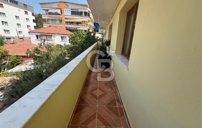 KURTULUŞ MAHALLESİ MERKEZDE GENİŞ SATILIK DAİRE