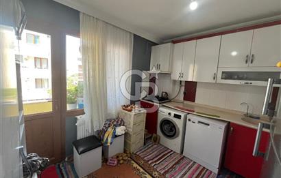 KURTULUŞ MAHALLESİ MERKEZDE GENİŞ SATILIK DAİRE