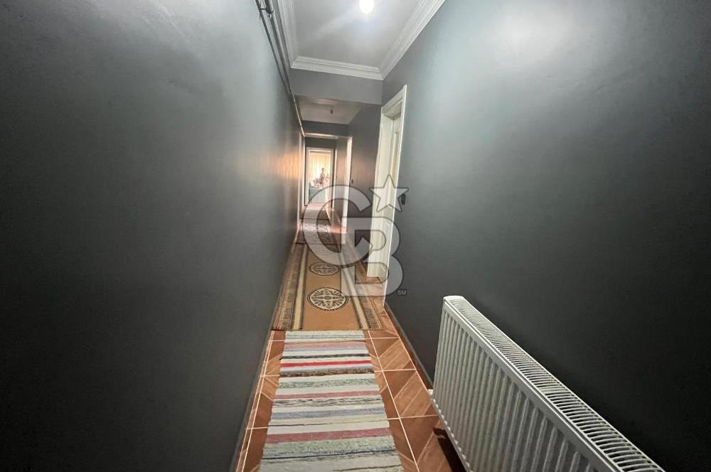 KURTULUŞ MAHALLESİ MERKEZDE GENİŞ SATILIK DAİRE