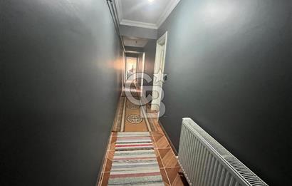 KURTULUŞ MAHALLESİ MERKEZDE GENİŞ SATILIK DAİRE