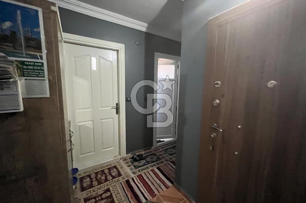 KURTULUŞ MAHALLESİ MERKEZDE GENİŞ SATILIK DAİRE