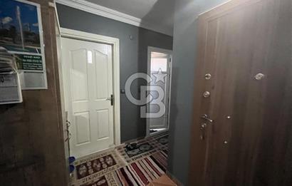 KURTULUŞ MAHALLESİ MERKEZDE GENİŞ SATILIK DAİRE