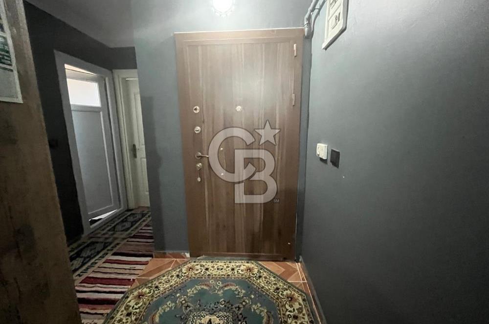 KURTULUŞ MAHALLESİ MERKEZDE GENİŞ SATILIK DAİRE
