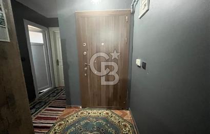 KURTULUŞ MAHALLESİ MERKEZDE GENİŞ SATILIK DAİRE