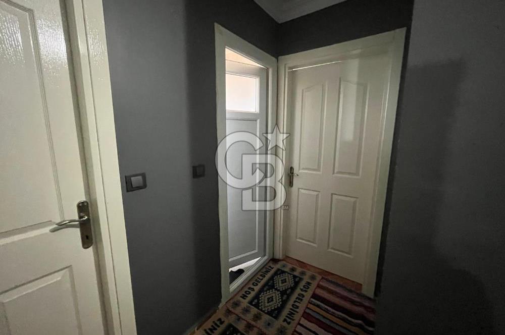 KURTULUŞ MAHALLESİ MERKEZDE GENİŞ SATILIK DAİRE