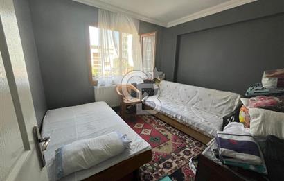 KURTULUŞ MAHALLESİ MERKEZDE GENİŞ SATILIK DAİRE