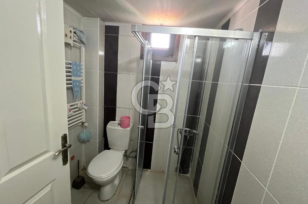 KURTULUŞ MAHALLESİ MERKEZDE GENİŞ SATILIK DAİRE