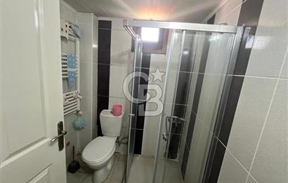 KURTULUŞ MAHALLESİ MERKEZDE GENİŞ SATILIK DAİRE