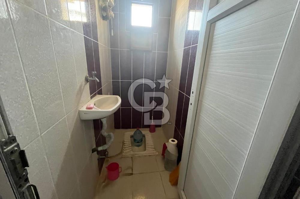 KURTULUŞ MAHALLESİ MERKEZDE GENİŞ SATILIK DAİRE