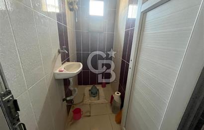 KURTULUŞ MAHALLESİ MERKEZDE GENİŞ SATILIK DAİRE