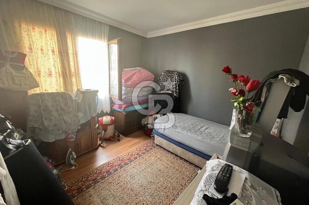 KURTULUŞ MAHALLESİ MERKEZDE GENİŞ SATILIK DAİRE