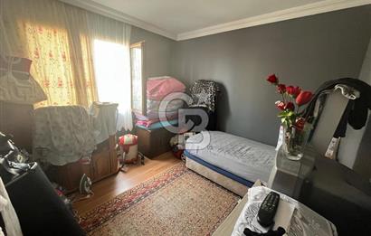 KURTULUŞ MAHALLESİ MERKEZDE GENİŞ SATILIK DAİRE