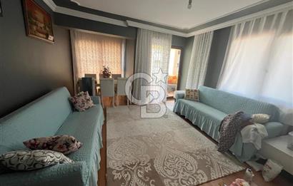 KURTULUŞ MAHALLESİ MERKEZDE GENİŞ SATILIK DAİRE