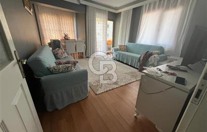 KURTULUŞ MAHALLESİ MERKEZDE GENİŞ SATILIK DAİRE