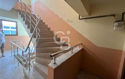 KURTULUŞ MAHALLESİ MERKEZDE GENİŞ SATILIK DAİRE
