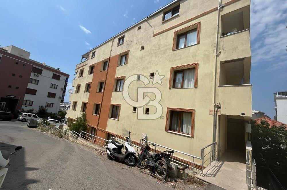 KURTULUŞ MAHALLESİ MERKEZDE GENİŞ SATILIK DAİRE