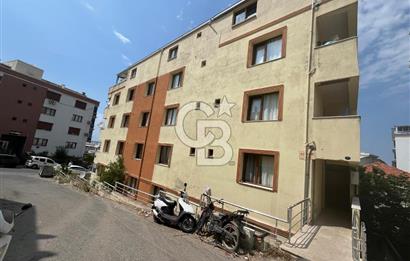 KURTULUŞ MAHALLESİ MERKEZDE GENİŞ SATILIK DAİRE