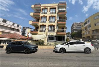 KURTULUŞ MAHALLESİ MERKEZDE GENİŞ SATILIK DAİRE