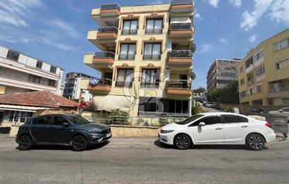 KURTULUŞ MAHALLESİ MERKEZDE GENİŞ SATILIK DAİRE