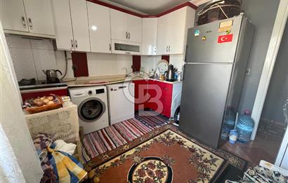 KURTULUŞ MAHALLESİ MERKEZDE GENİŞ SATILIK DAİRE